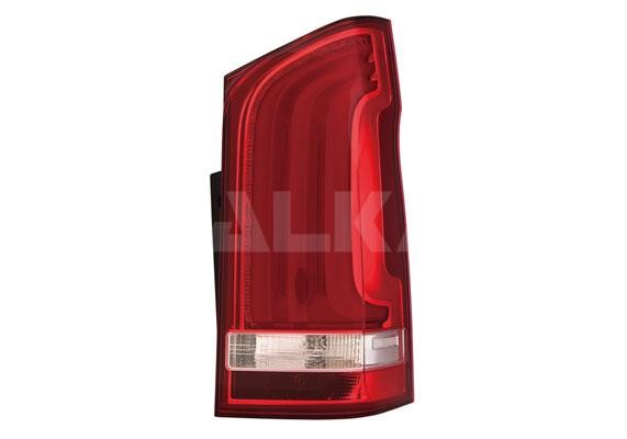 Alkar 2002054 Combination Rearlight 2002054: Buy near me at 2407.PL in Poland at an Affordable price!