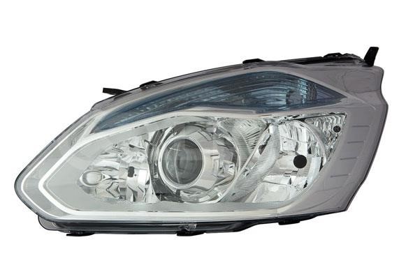 Alkar 2747140 Headlamp 2747140: Buy near me at 2407.PL in Poland at an Affordable price!