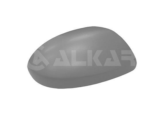 Alkar 6342655 Cover, outside mirror 6342655: Buy near me in Poland at 2407.PL - Good price!