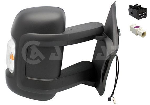 Alkar 9272922 Outside Mirror 9272922: Buy near me in Poland at 2407.PL - Good price!