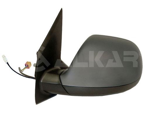 Alkar 9233912 Outside Mirror 9233912: Buy near me in Poland at 2407.PL - Good price!