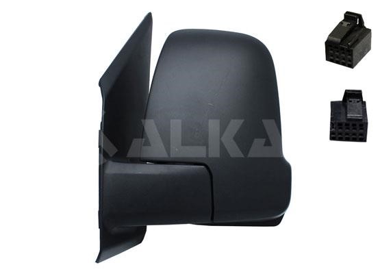 Alkar 9235021 Outside Mirror 9235021: Buy near me in Poland at 2407.PL - Good price!