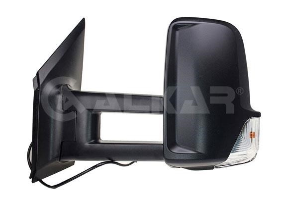 Alkar 9297994 Outside Mirror 9297994: Buy near me in Poland at 2407.PL - Good price!