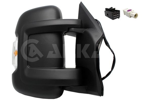 Alkar 9234922 Outside Mirror 9234922: Buy near me in Poland at 2407.PL - Good price!