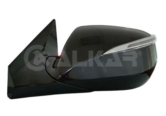 Alkar 6130725 Outside Mirror 6130725: Buy near me in Poland at 2407.PL - Good price!