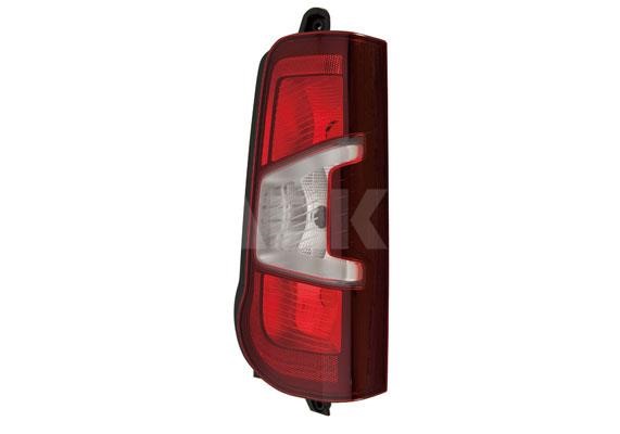 Alkar 2222974 Combination Rearlight 2222974: Buy near me at 2407.PL in Poland at an Affordable price!