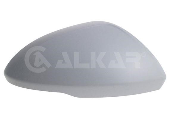 Alkar 6342730 Cover, outside mirror 6342730: Buy near me in Poland at 2407.PL - Good price!