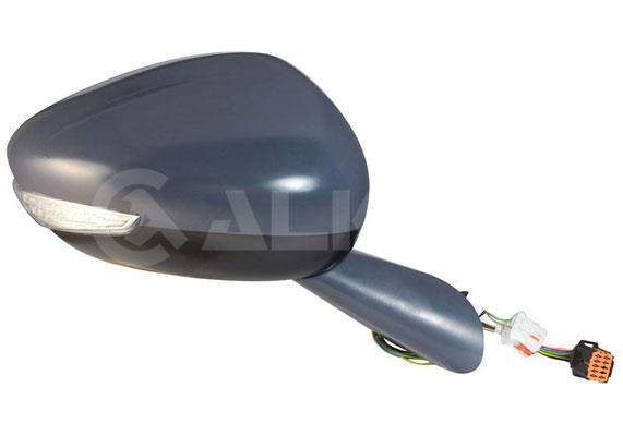 Alkar 6150875 Outside Mirror 6150875: Buy near me at 2407.PL in Poland at an Affordable price!