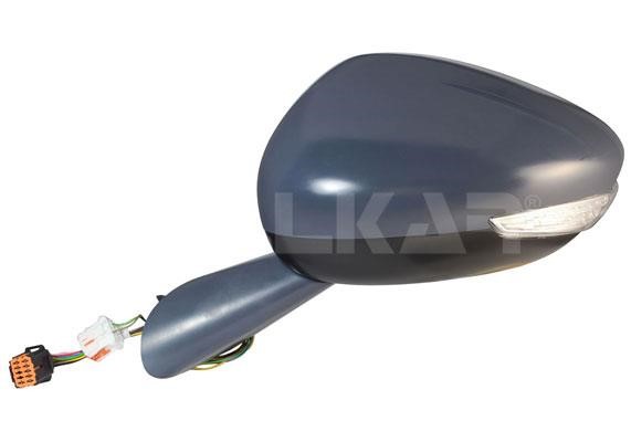 Alkar 6147875 Outside Mirror 6147875: Buy near me in Poland at 2407.PL - Good price!