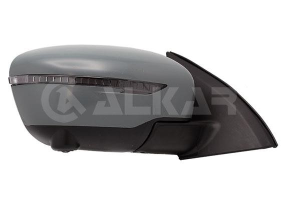 Alkar 9064672 Outside Mirror 9064672: Buy near me in Poland at 2407.PL - Good price!