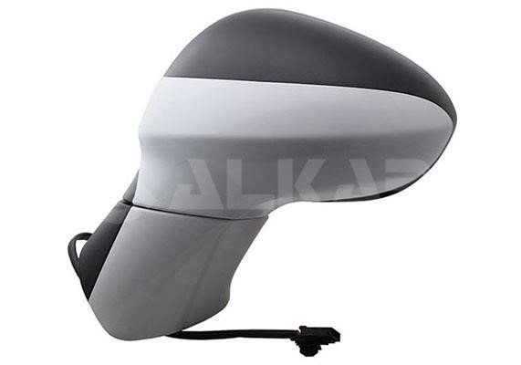 Alkar 6143443 Outside Mirror 6143443: Buy near me in Poland at 2407.PL - Good price!