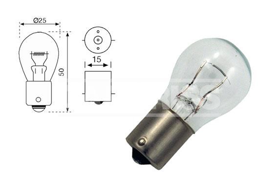 Carpriss 79780253 Halogenlampe 12V 79780253: Kaufen Sie zu einem guten Preis in Polen bei 2407.PL!