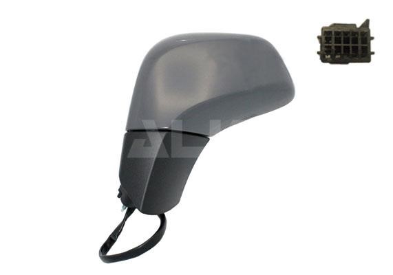Alkar 9043511 Outside Mirror 9043511: Buy near me in Poland at 2407.PL - Good price!