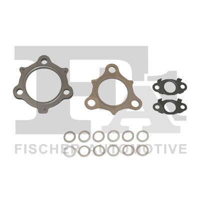 FA1 KT770070E Turbine mounting kit KT770070E: Buy near me at 2407.PL in Poland at an Affordable price!
