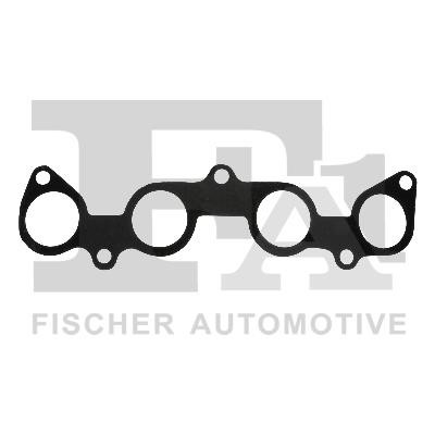 FA1 433-006 Exhaust manifold dichtung 433006: Buy near me in Poland at 2407.PL - Good price!