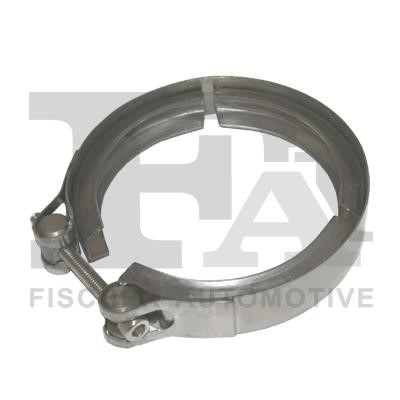FA1 969-894 Exhaust clamp 969894: Buy near me at 2407.PL in Poland at an Affordable price!