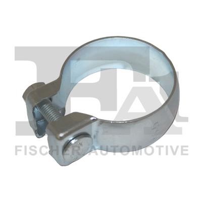 FA1 972966 Exhaust clamp 972966: Buy near me in Poland at 2407.PL - Good price!