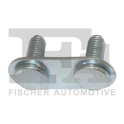 FA1 144918 Exhaust mounting bracket 144918: Buy near me in Poland at 2407.PL - Good price!