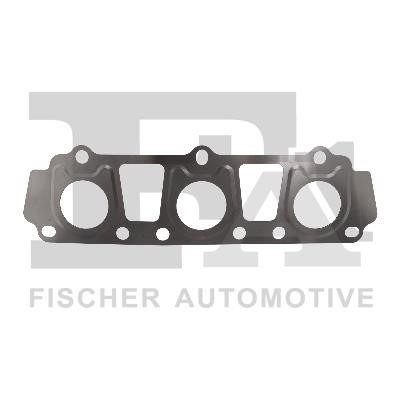 FA1 411-023 Exhaust manifold dichtung 411023: Buy near me in Poland at 2407.PL - Good price!