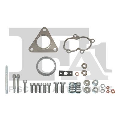 FA1 KT210120 Turbine mounting kit KT210120: Buy near me in Poland at 2407.PL - Good price!