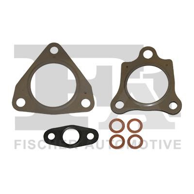 FA1 KT730060E Turbine mounting kit KT730060E: Buy near me at 2407.PL in Poland at an Affordable price!