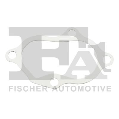 FA1 740-917 Exhaust pipe gasket 740917: Buy near me in Poland at 2407.PL - Good price!