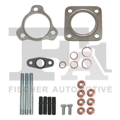 FA1 KT330060 Turbine mounting kit KT330060: Buy near me in Poland at 2407.PL - Good price!