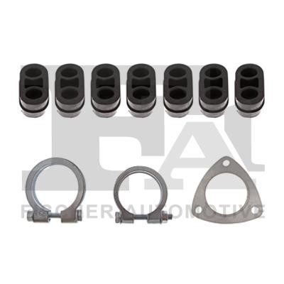 FA1 KA120615 Mounting kit for exhaust system KA120615: Buy near me in Poland at 2407.PL - Good price!