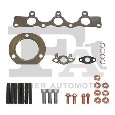 FA1 KT140035 Turbine mounting kit KT140035: Buy near me at 2407.PL in Poland at an Affordable price!