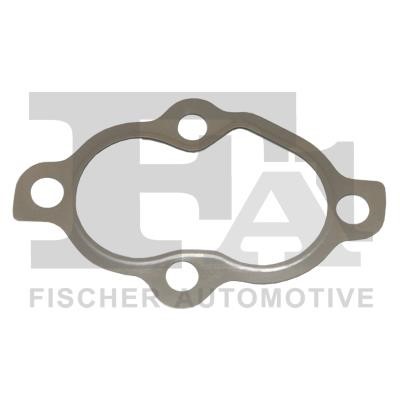 FA1 890929 Exhaust pipe gasket 890929: Buy near me in Poland at 2407.PL - Good price!