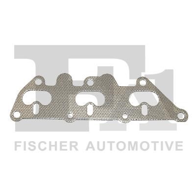 FA1 412026 Exhaust manifold dichtung 412026: Buy near me in Poland at 2407.PL - Good price!
