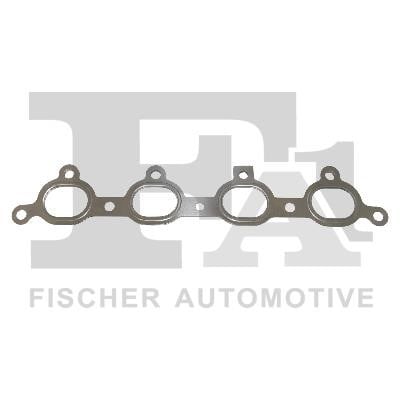 FA1 412031 Exhaust manifold dichtung 412031: Buy near me in Poland at 2407.PL - Good price!