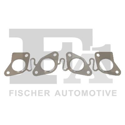 FA1 422008 Exhaust manifold dichtung 422008: Buy near me in Poland at 2407.PL - Good price!