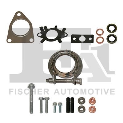 FA1 KT210030 Turbine mounting kit KT210030: Buy near me at 2407.PL in Poland at an Affordable price!