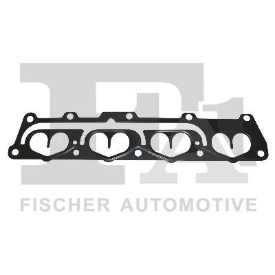 FA1 512029 Gasket, intake manifold 512029: Buy near me at 2407.PL in Poland at an Affordable price!
