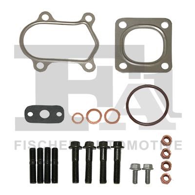 FA1 KT310130 Комплект монтажный турбины KT310130: Отличная цена - Купить в Польше на 2407.PL!