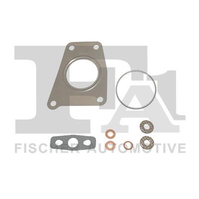 FA1 KT210150E Turbine mounting kit KT210150E: Buy near me in Poland at 2407.PL - Good price!