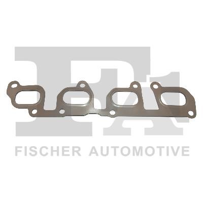 FA1 411-034 Exhaust manifold dichtung 411034: Buy near me in Poland at 2407.PL - Good price!