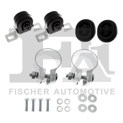 FA1 KA111005 Mounting kit for exhaust system KA111005: Buy near me in Poland at 2407.PL - Good price!