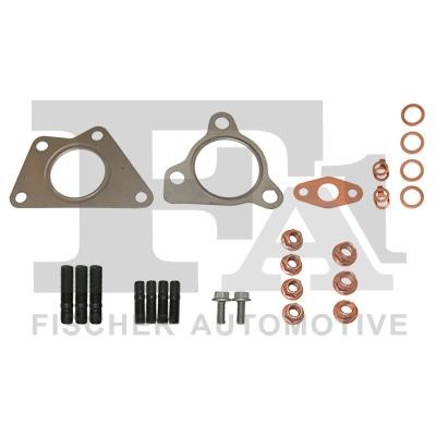 FA1 KT780040 Zestaw montażowy turbiny KT780040: Dobra cena w Polsce na 2407.PL - Kup Teraz!