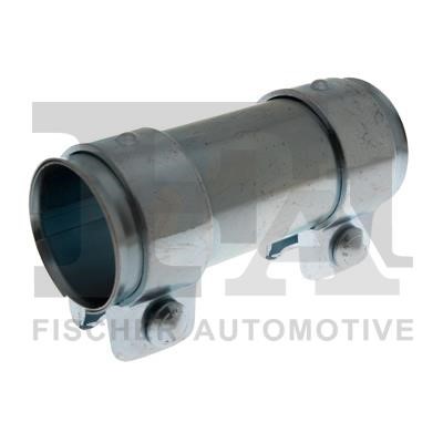 FA1 114861 Exhaust clamp 114861: Buy near me in Poland at 2407.PL - Good price!