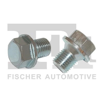 FA1 257845001 Sump plug 257845001: Buy near me at 2407.PL in Poland at an Affordable price!