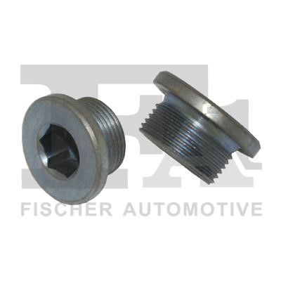 FA1 257851001 Sump plug 257851001: Buy near me in Poland at 2407.PL - Good price!