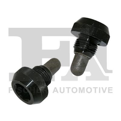 FA1 257850001 Sump plug 257850001: Buy near me in Poland at 2407.PL - Good price!