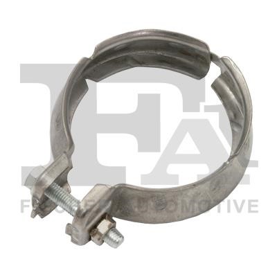FA1 144-897 Exhaust clamp 144897: Buy near me in Poland at 2407.PL - Good price!
