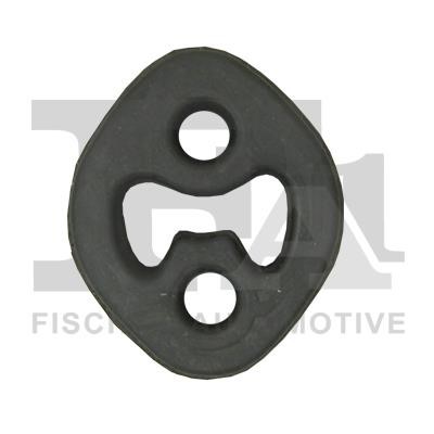 FA1 133723 Exhaust mounting bracket 133723: Buy near me in Poland at 2407.PL - Good price!