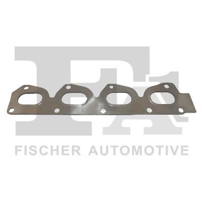 FA1 421012 Exhaust manifold dichtung 421012: Buy near me in Poland at 2407.PL - Good price!