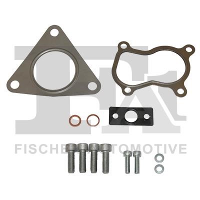 FA1 KT210250 Turbine mounting kit KT210250: Buy near me in Poland at 2407.PL - Good price!