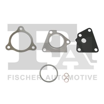 FA1 KT110200E Turbine mounting kit KT110200E: Buy near me at 2407.PL in Poland at an Affordable price!
