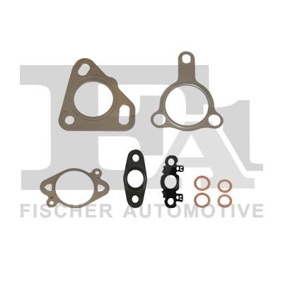 FA1 KT120420E Turbine mounting kit KT120420E: Buy near me at 2407.PL in Poland at an Affordable price!